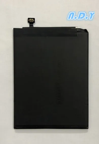 Новый мобильный телефон 4000 мАч Высокая емкость полимерная Замена сильная