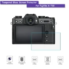 9H Закаленное стекло Защитная пленка для ЖК-экрана для Fuji Fujifilm X-T30 XT30 аксессуары для камеры