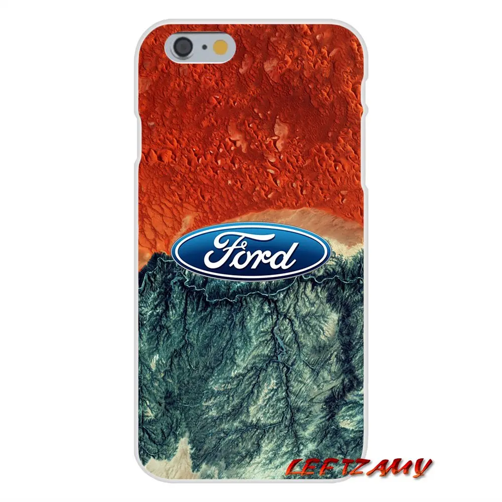 Чехлы Super Car Ford Mustang GT Concept Logo для Sony Xperia M2 M4 M5 E3 XA Aqua Z Z1 Z2 Z3 Z5 compact LG K4 7 8 10 V20 V30 2017 |