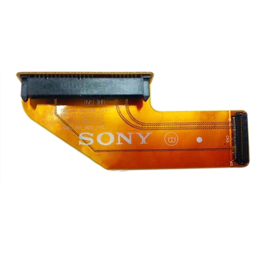 Кабель HDD для Sony Vaio VPCSE VPC SE 1P 1117X02 2112 V0B0_MP_HDD_FPC|Компьютерные кабели и разъемы| |