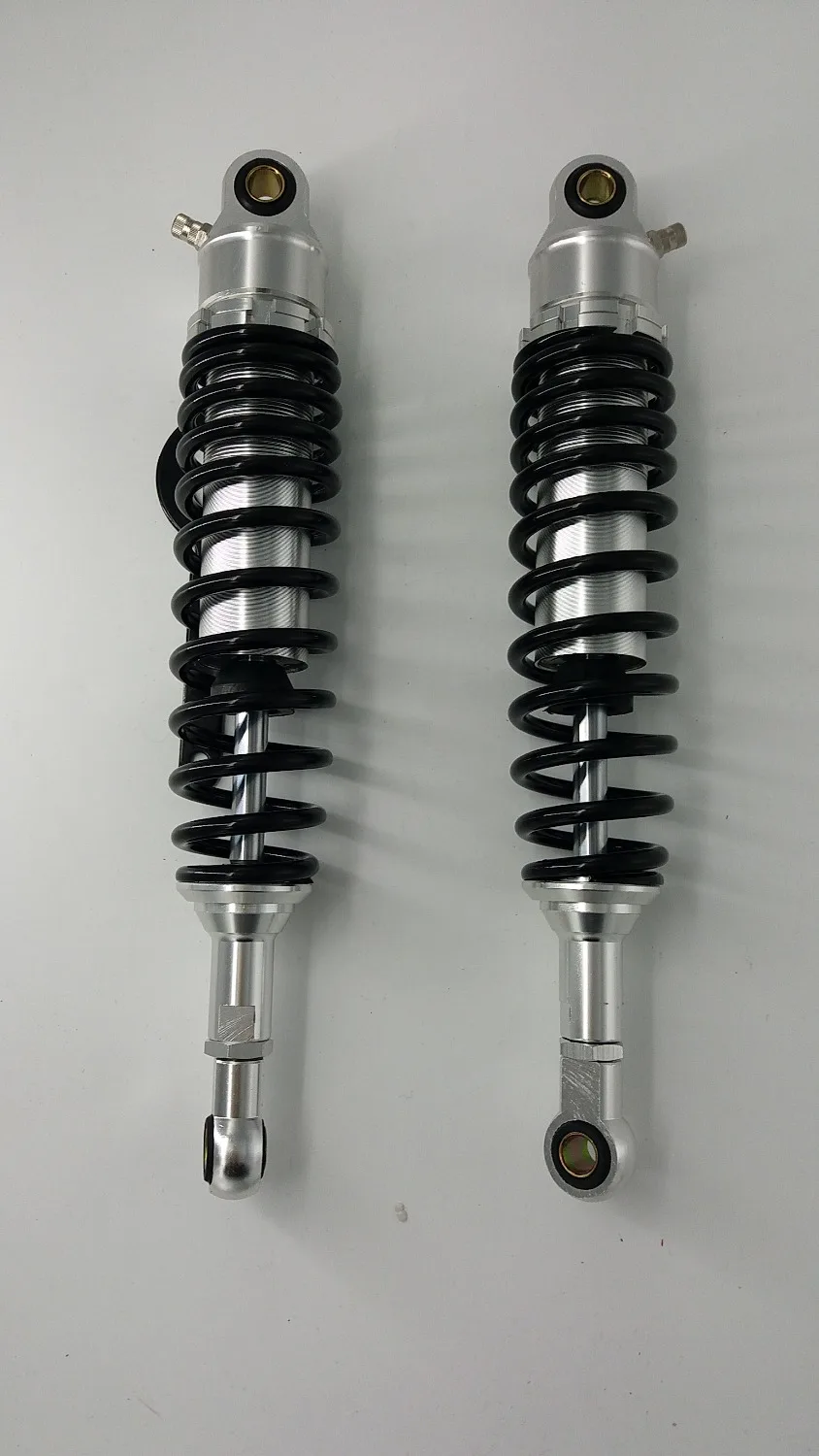 Универсальный мотоциклетный амортизатор 340 мм для квадроцикла мопеда скутера honda