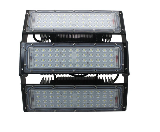Внешний светодиодный прожектор 100 Вт 150 200 300 Вт|floodlight outdoor|led tunnelled landscape |