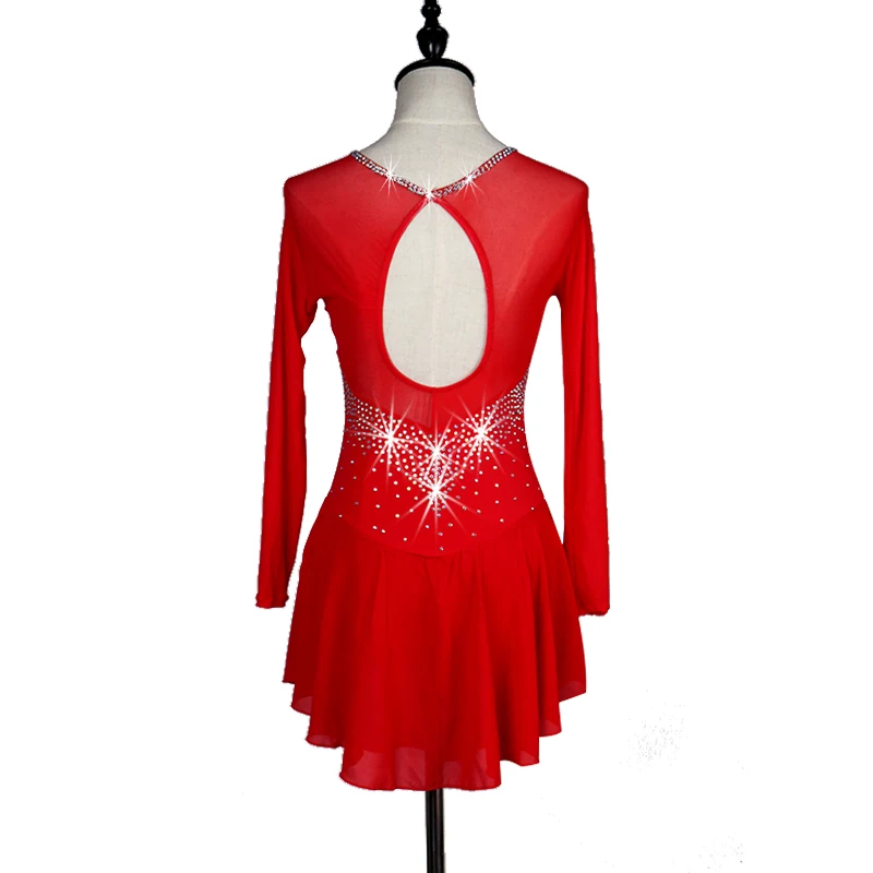 

Stage & Dance Wear