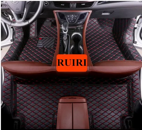 Good quality! Custom special car floor mats for Nissan Qashqai J10 2014-2008 waterproof carpets 2011 Free shipping | Автомобили и