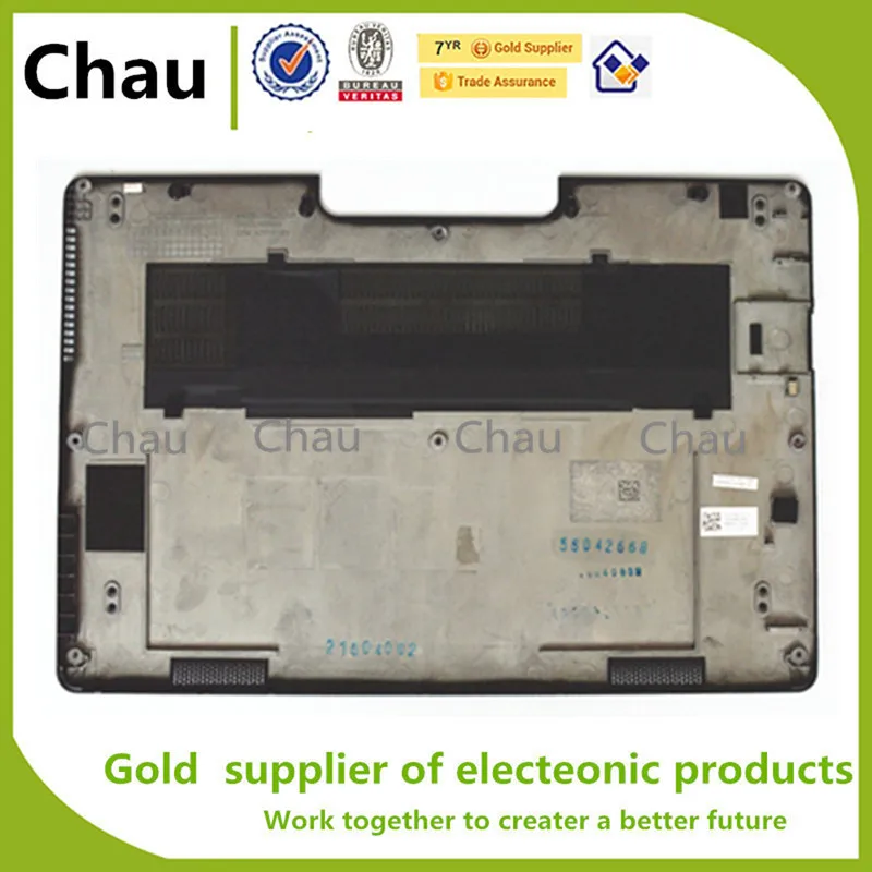 Чехол с нижней основой для Dell Latitude E7470 01GV6N 1GV6N | Компьютеры и офис