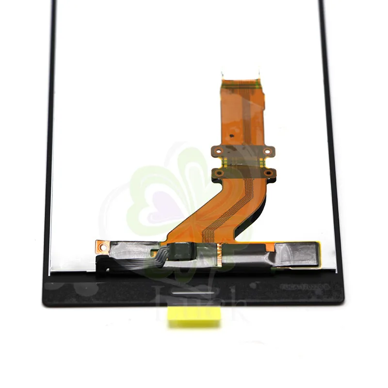 5 2 &quotдля Sony Xperia XZs ЖК-дисплей кодирующий преобразователь сенсорного экрана в