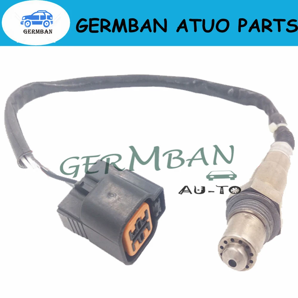 Кислородный датчик O2 Lambda подходит для Hyundai Coupe Accent Elantra Matrix No #3921022620 39210-22620 |