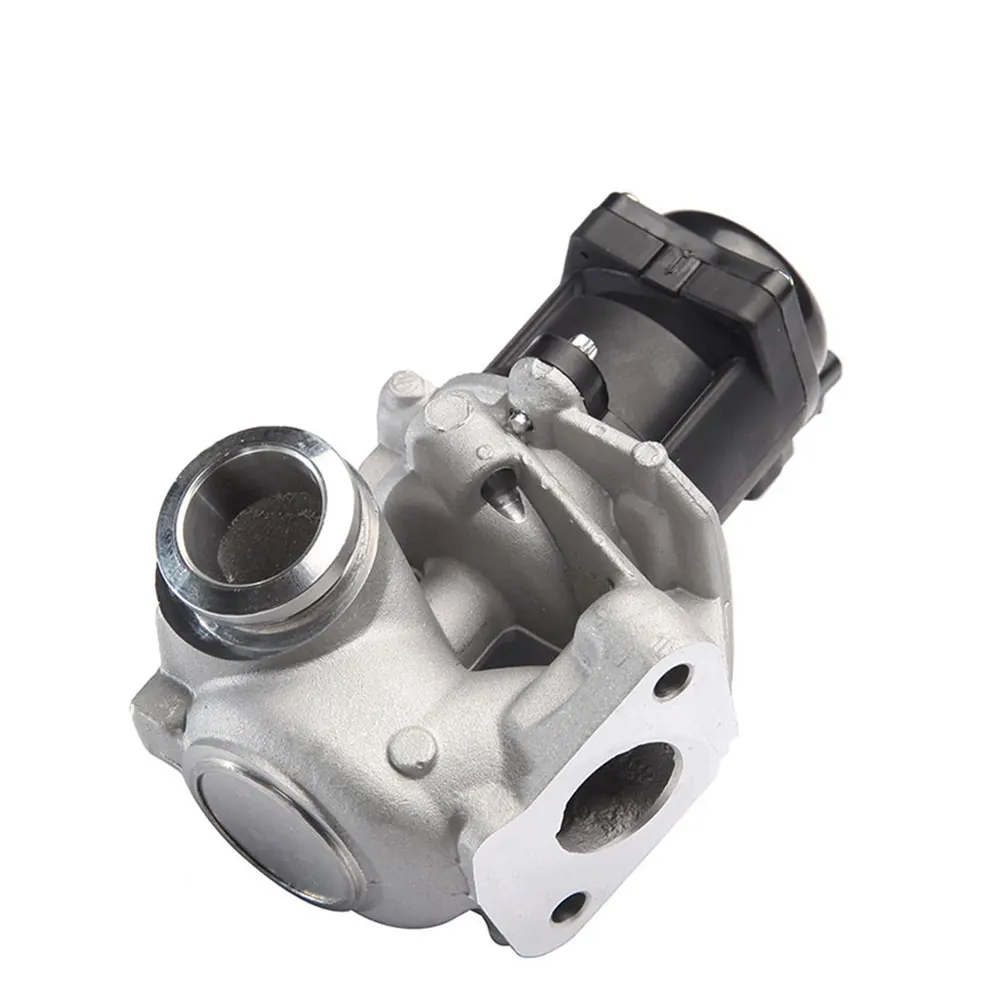 Клапан EGR для Citroen Berlingo C3 C4 C5 Peugeot 206 307 407 207 1007 9672880080 9660276280 9685640480|Клапан системы