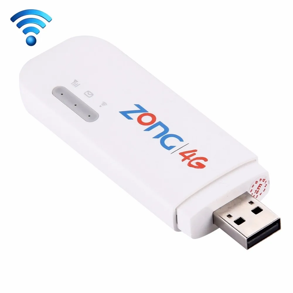 Huawei E8372H-153 Высокая Скорость 4 Г + WiFi Модем USB Doogle поддержка Внешней Антенны знак