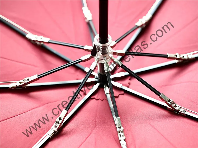 Антикоррозийный зонтик анти гром 50T стальной вал все стекловолокно