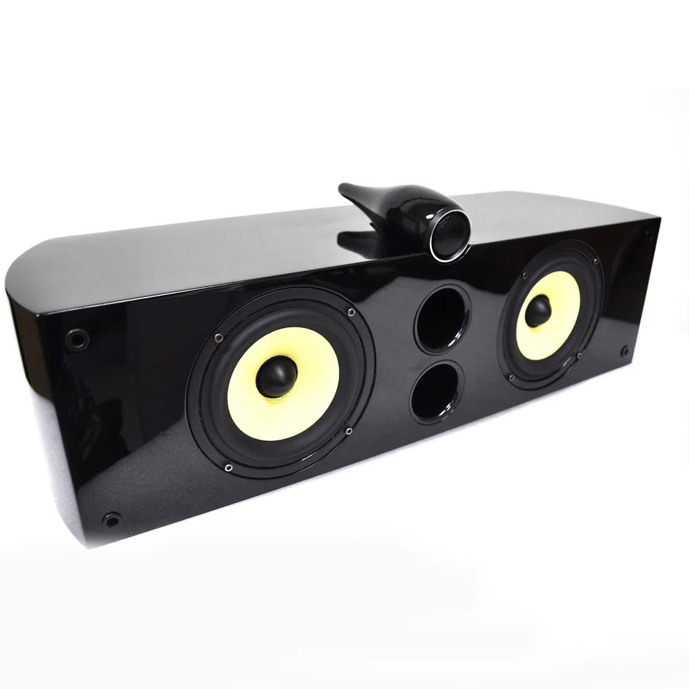 Audiophile center channel speaker Clearance