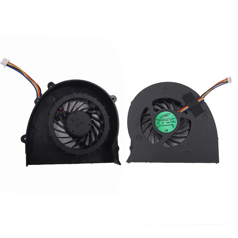 Новый охлаждающий вентилятор для ноутбуков SONY серии VPC-F11 * (от F111 до F119 F11A F11Z