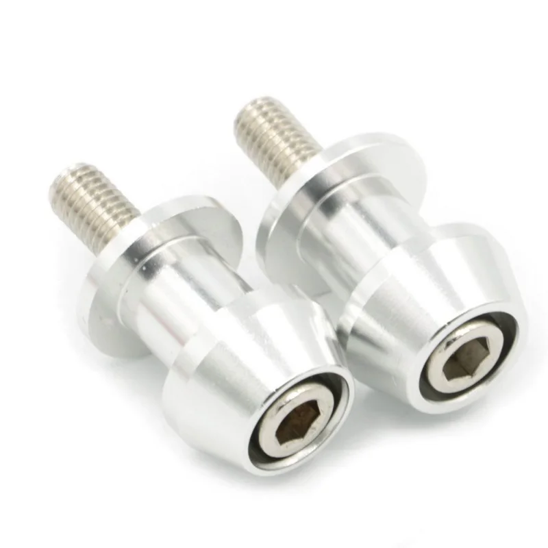 Поворотный кронштейн для MT09 MT-09 R1 R3 R6 R25 R6S 2 шт. 6 мм | Автомобили и мотоциклы