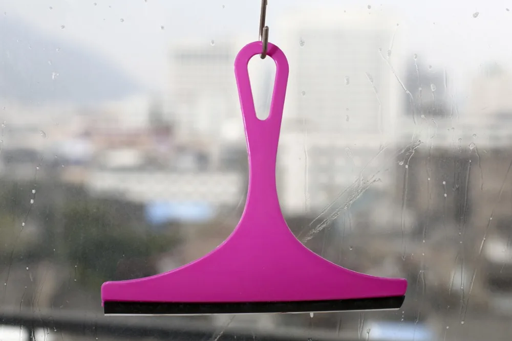 1 шт. 3 вида цветов щетка для очистки стекла окна автомобиля салфетка окон J0733|cleaning