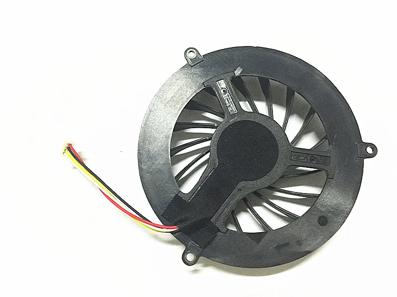 SSEA новый вентилятор охлаждения для HP ELITEBOOK 8740W 8675W 8760W 8770W ноутбука DFS601605MB0T |