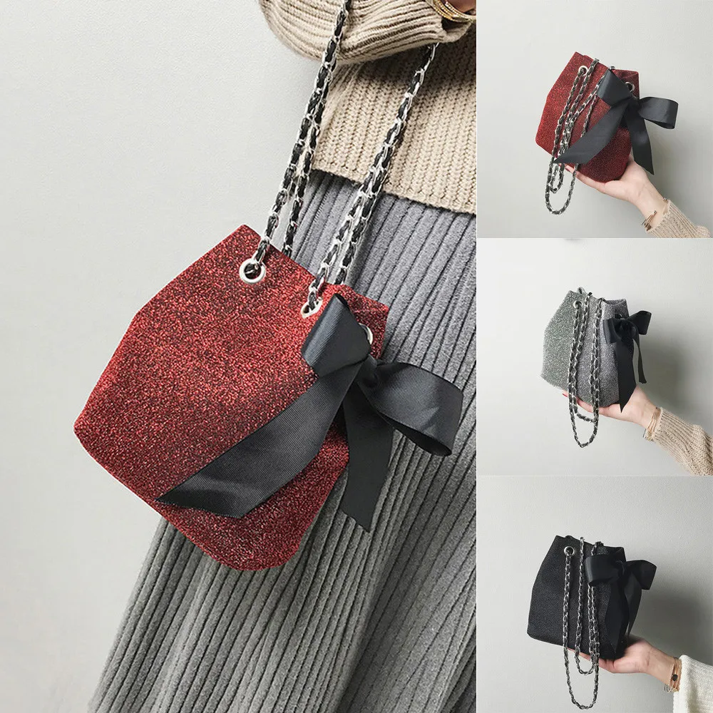 Женская сумка Aelicy дизайнерские сумки через плечо с цепочкой 2020|chain crossbody bag|designer