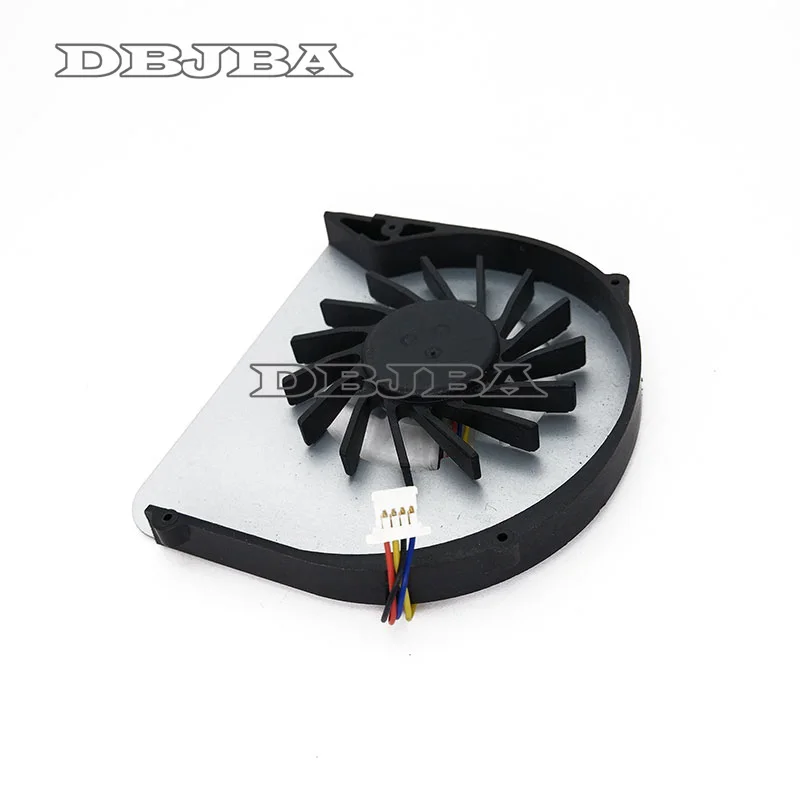 Новый вентилятор для Acer Aspire 3820 3820T 3820TG ЦП AB7505HX-R0B ноутбука охлаждающий кулер |