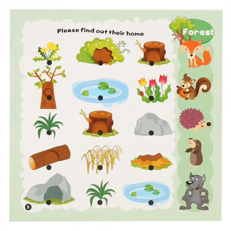 Многофункциональная электронная книга для чтения на английском языке с умным