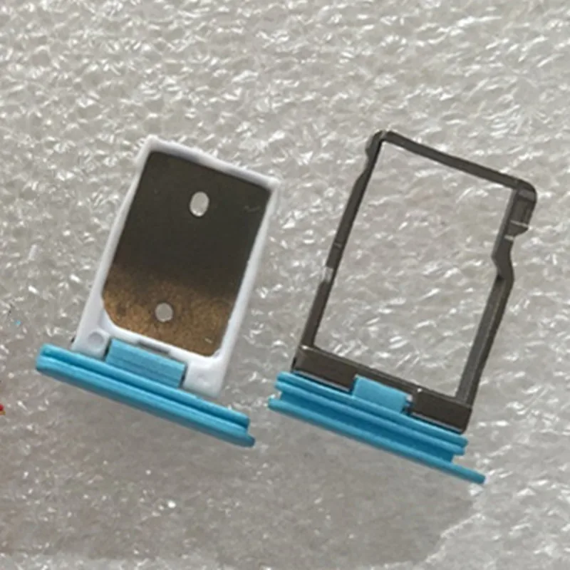 Новинка лоток для Sim карты + держатель слота Micro SD HTC Desire Eye M910X слот Запасные