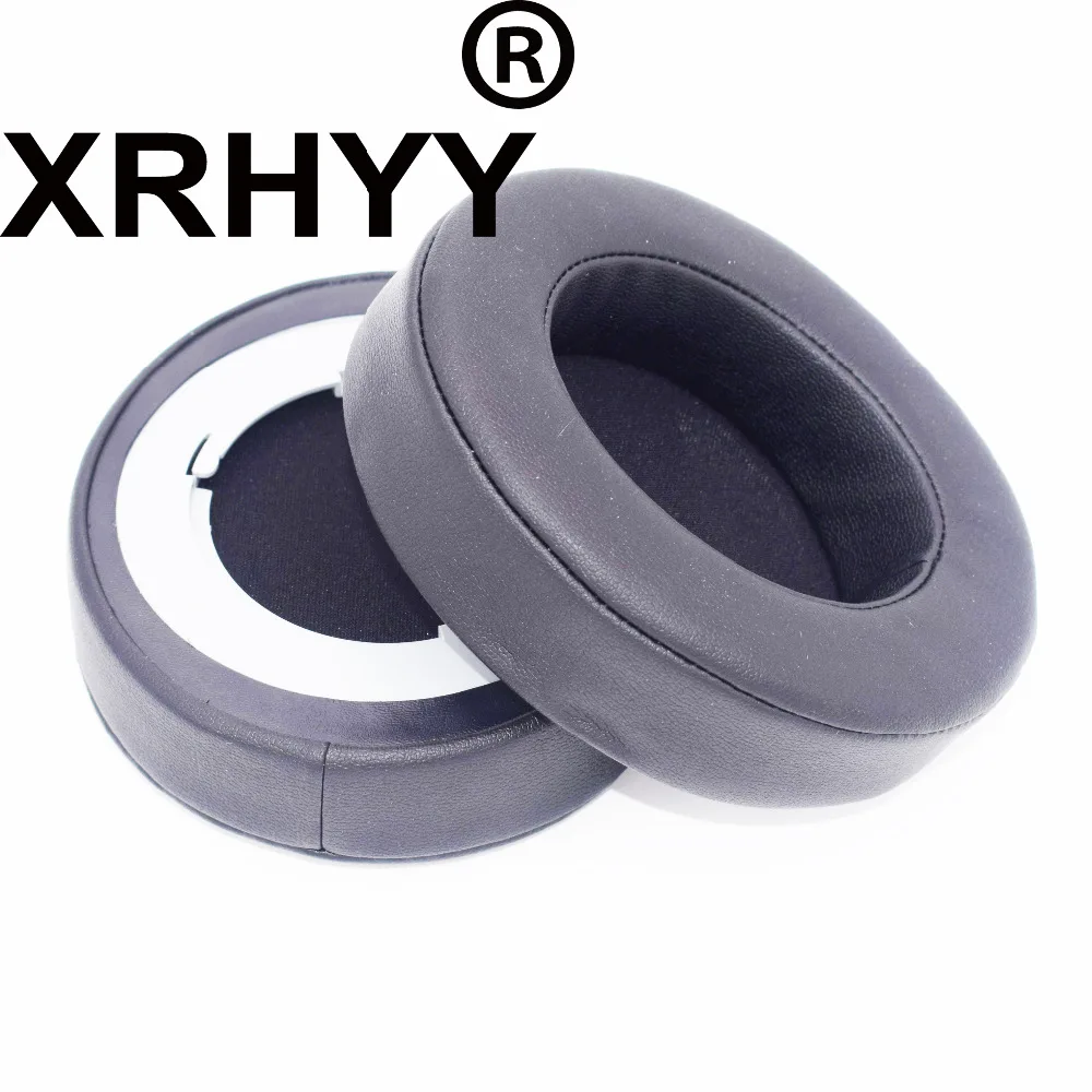 XRHYY сменные амбушюры наушников Чехлы для Razer Kraken 7 1 Chroma V2 USB игровая гарнитура/Kraken