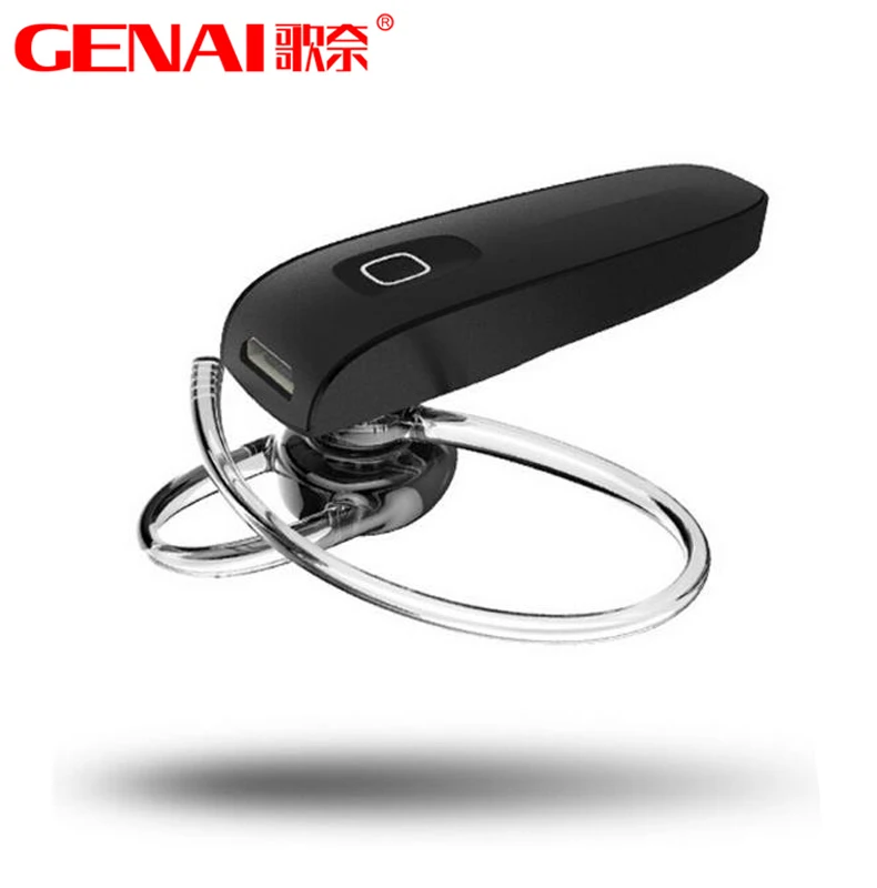 Оригинальные Genai B1 Bluetooth наушники fone de ouvido bluetooth беспроводные с микрофоном
