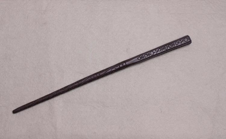 Новая волшебная палочка HP Sirius Black в коробке бесплатная доставка билет на поезд|wand