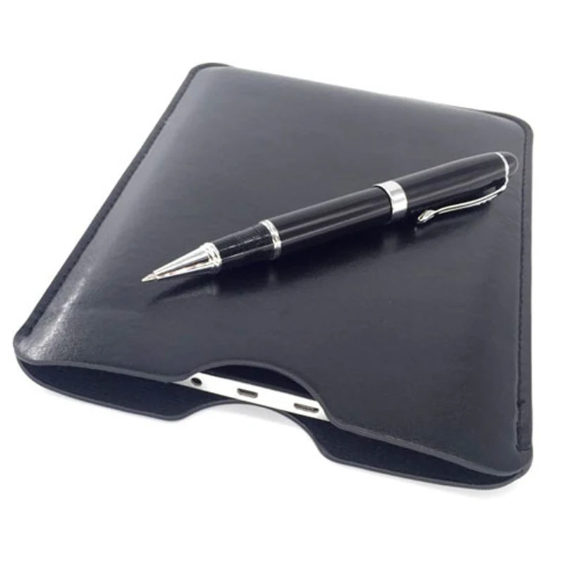 Чехол сумка из искусственной кожи 7 8 дюйма для pocketbook 740(pocketbook inkpad 3) суперзащитный