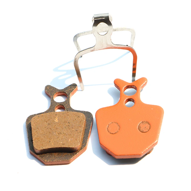 Тормозные колодки высокого качества 4 пары тормозные для MTB формулы ORO K18 K24 PURO
