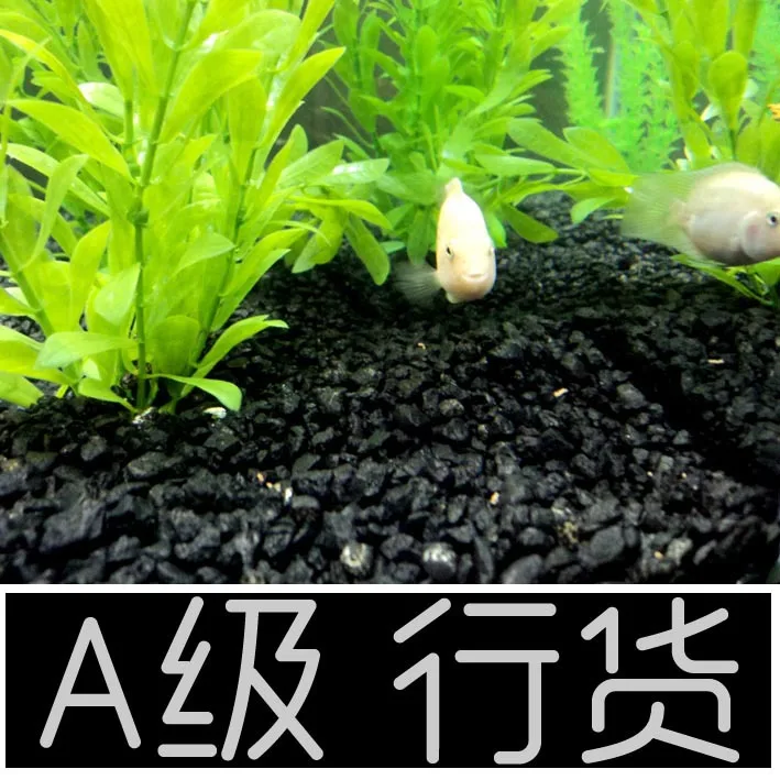 [Рыба] Мастер черный Цзиньша/черный камень/песок/камень песок - Цена: 1 639,70 руб.