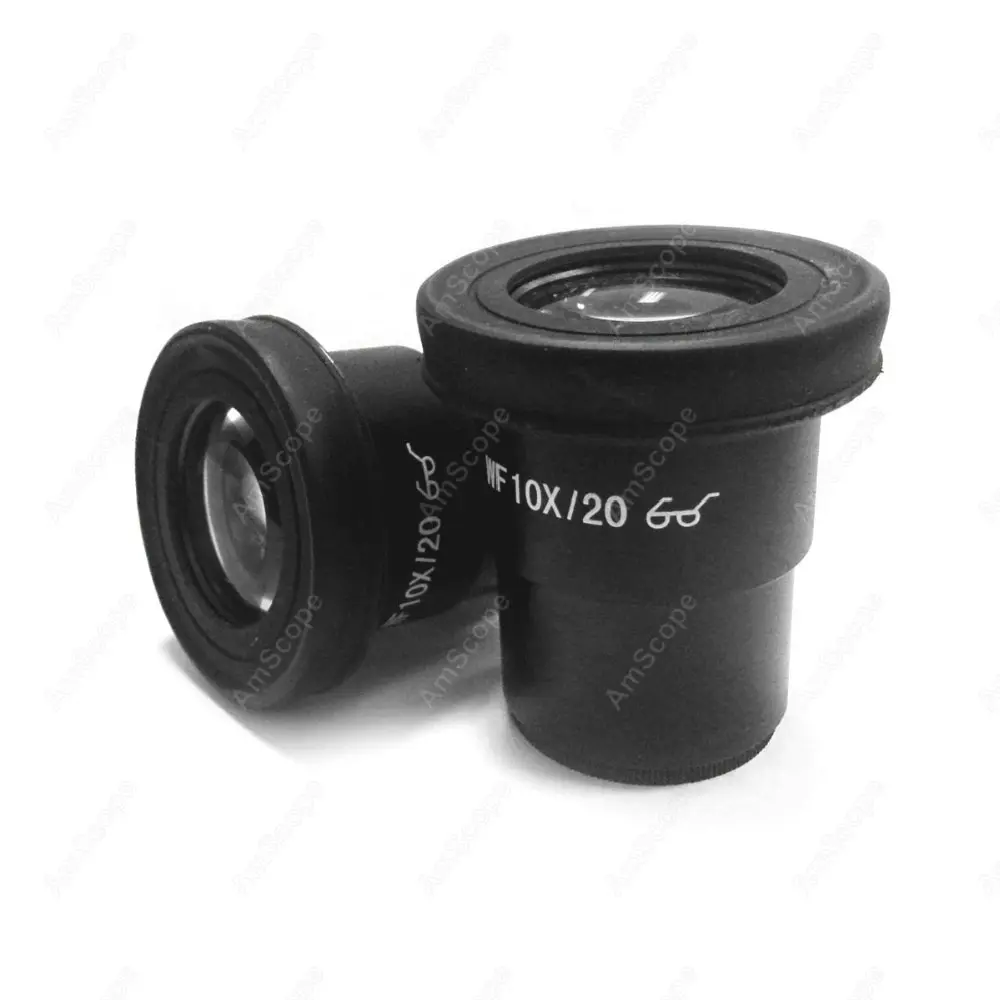 Eye guards AmScope поставки микроскоп складной окуляр Eyeshields или EG SM| |