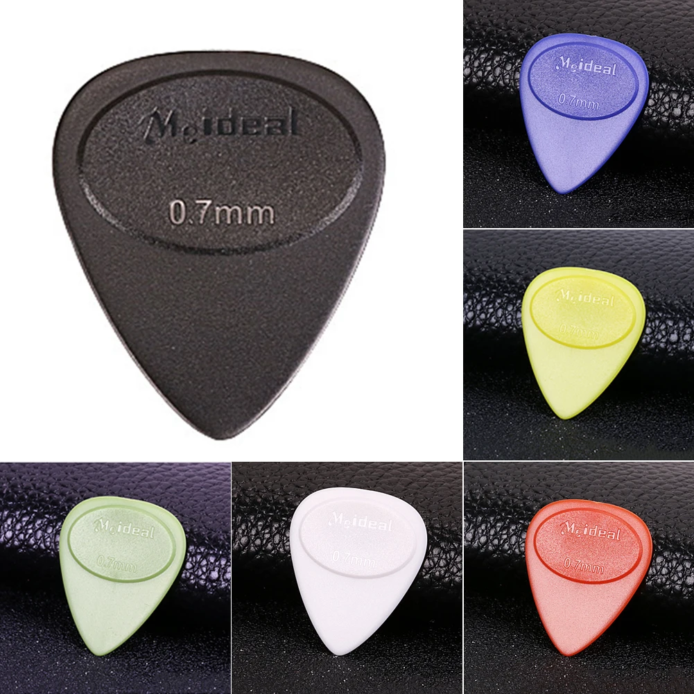 10 Струны для электрогитары Легкие нейлоновые аксессуары гитары музыкальный