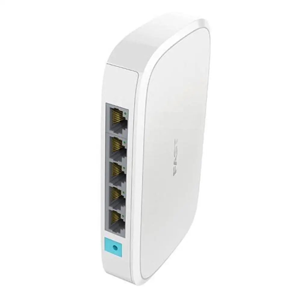 FSG105M 5 Порты и разъёмы/8 Порты и разъёмы высокое Скорость RJ45 1000 M Gigabit Ethernet-коммутатор Fast Ethernet сетевой коммутатор сплиттер