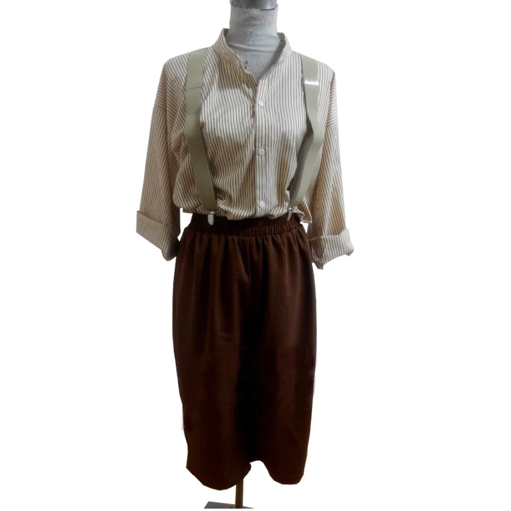 Новинка 2020 костюм для косплея илбо Бэггинс | Тематическая одежда и униформа