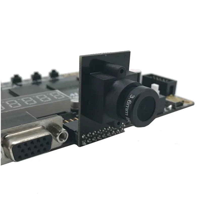 OV5640 CMOS камера 5 миллионов пикселей модуль камеры 500 мегапиксельная совместима с
