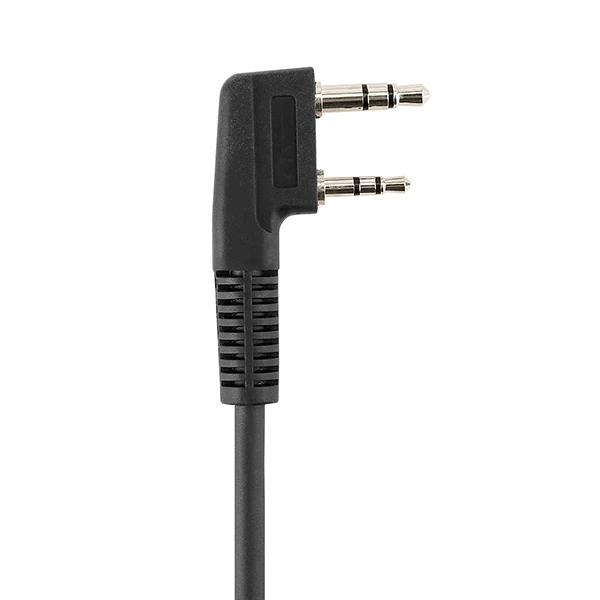 Retevis RS-114 IP54 Водонепроницаемый Динамик Микрофон для Kenwood Retevis H777 RT22 RT24 RT81 Baofeng UV-5R UV-82 888S рация