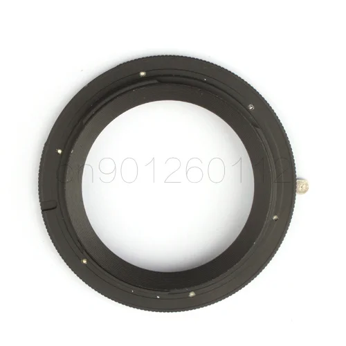 Переходное кольцо объектива для Leica R LRMount объектив Canon 5D 5DS 6D 7D 70D 80D 750D 800D 1300D 1500D 3000D