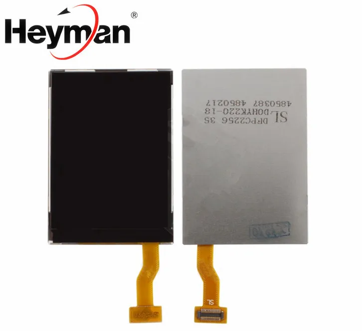 Heyman LCD для Nokia 6700c ЖК экран Запасные части|lcd display screen|display screennokia screen |