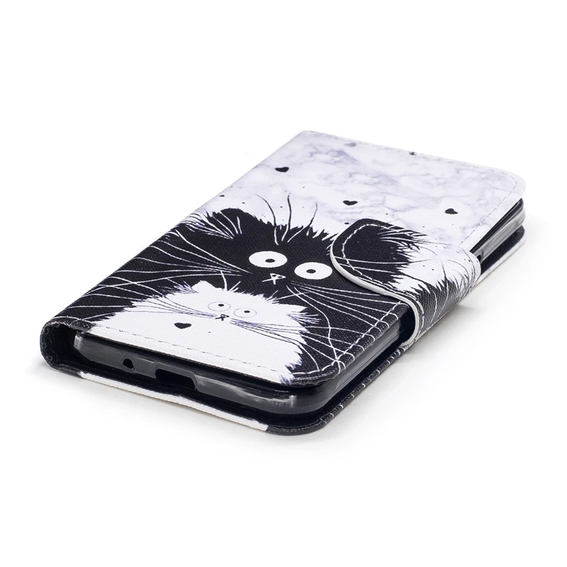 H goods J3 телефон для Etui samsung Galaxy роскошный чехол из искусственной кожи с откидной