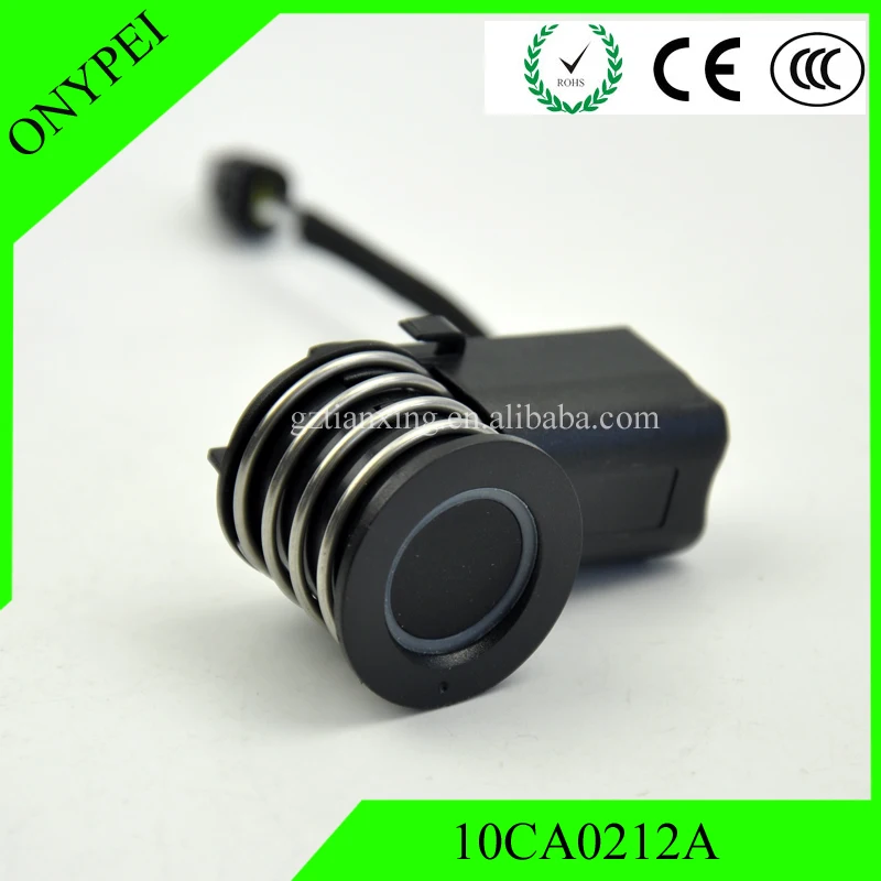 Датчик парковки 10CA0212A для Toyota Avensis Corolla Yaris Prius RAV4 Mazda 3 6|parking sensor|toyota prius parking sensortoyota