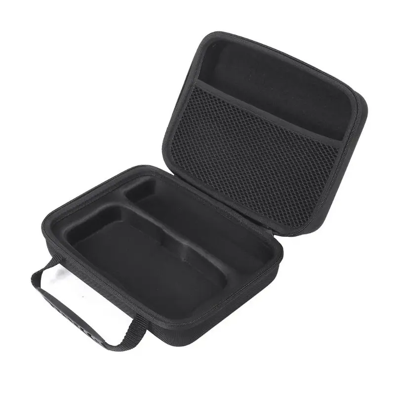 Чехол для переноски чехол на молнии Wahl Professional 5 Star Wireless Magic Clip #8148/#8504 с ножом волос