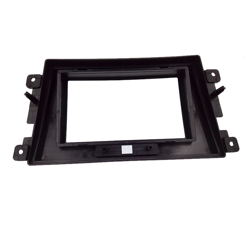 2 Din DVD стерео панель Fascia ДЛЯ MAZDA CX-7 2006 + установка автомобильного радио В приборную