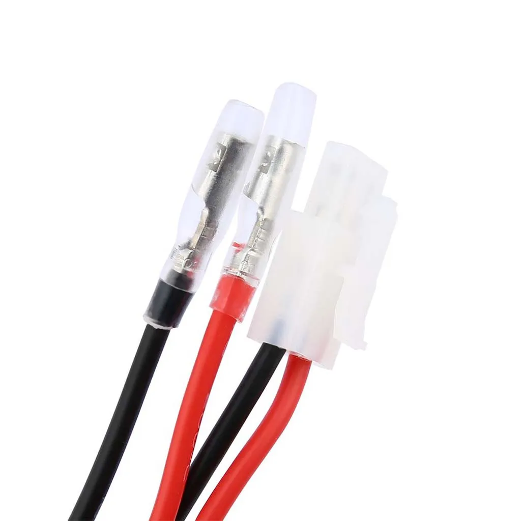 Водонепроницаемый щеткой 60A ESC для 1/10 весы RC автомобилей Рок Гусеничный Монстр