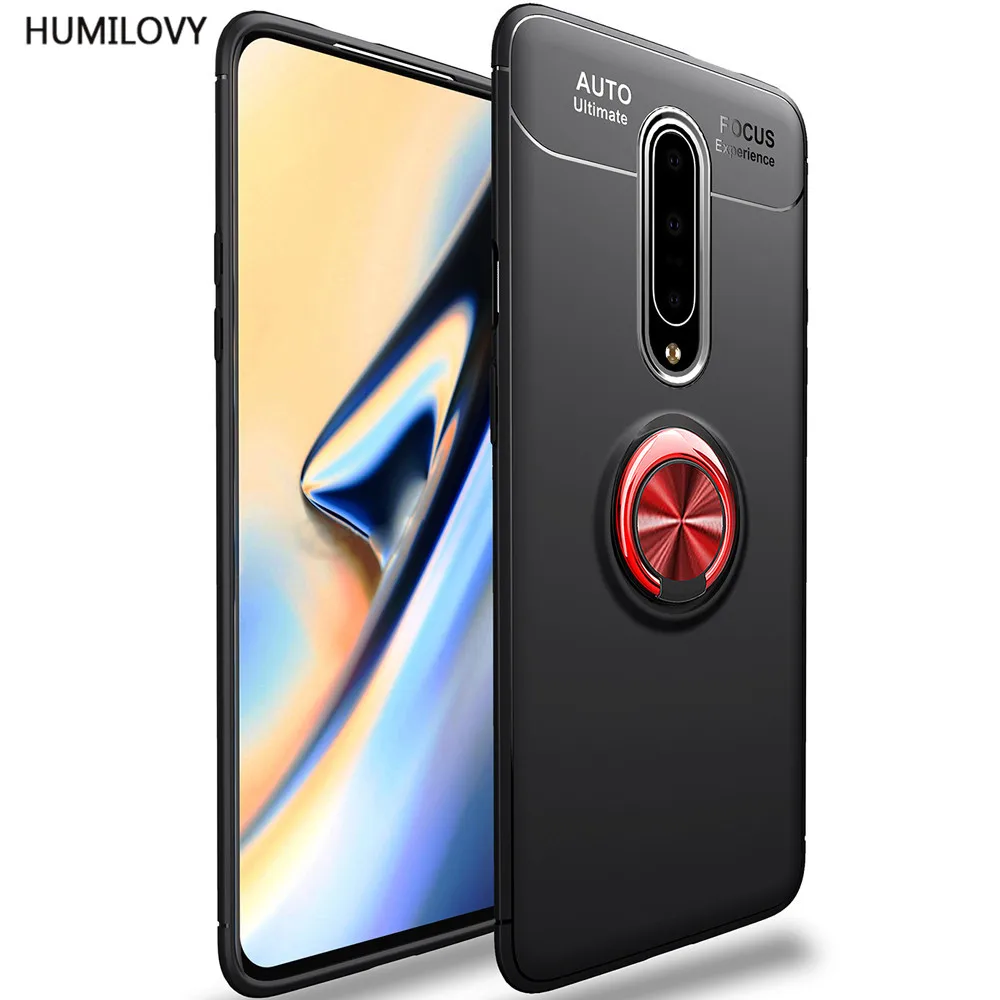 Чехол для Oneplus 7 Pro Oneplus7 Мягкий Силиконовый противоударный чехол One Plus 1 + |