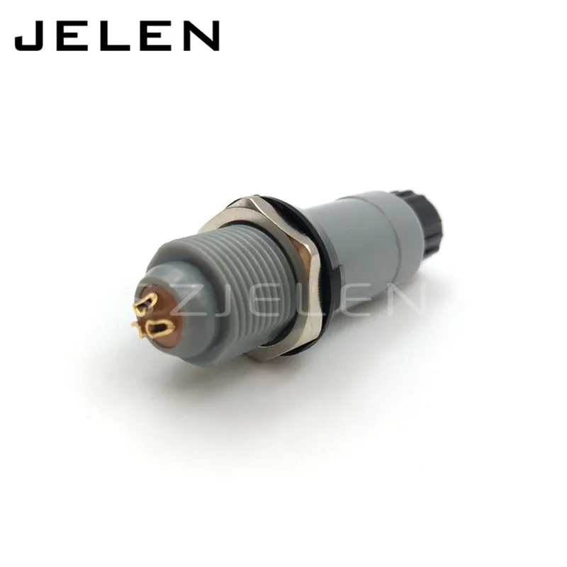 SZJELEN 1 P разъем 3pin штекерные и женские разъемы PAG. M0.3GL. AC39A/PKG. M0.3GL питания