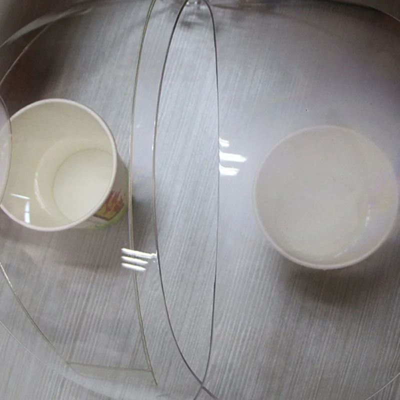 

2019 New Universal Anti-Fog Helmet Lens film for the Motorcycle Helmet visor Fog Resistant films