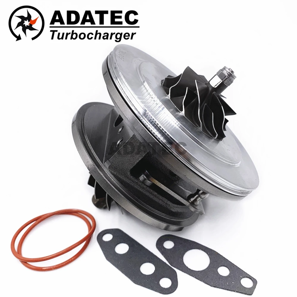 Картридж турбины BV45 53039700337 53039700210 turbo CHRA 14411 5X01B для Nissan Navara 2 5 DI (D40) 140 кВт 190 HP