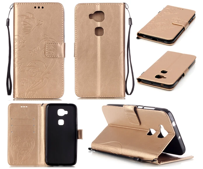 HUAWEIG8 GX8 RIO AL00 L01 L02 L03 Flip Wallet PU Leather Phone Cover for Huawei G 8 GX RIO-TL00 RIO-L01 RIO-L02 RIO-L03 Cases | Мобильные