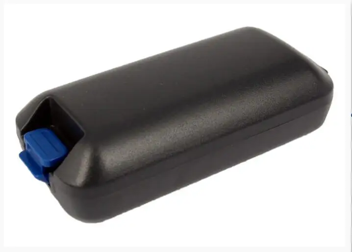 Cameron sino 4400 мА/ч, батарея для INTERMEC CK3 CK3A CK3C CK3C1 CK3N CK3N1 CK3R CK3X 318-033-001 аккумулятор большой емкости 318-034-001 аккумулятор большой емкости AB17 AB18