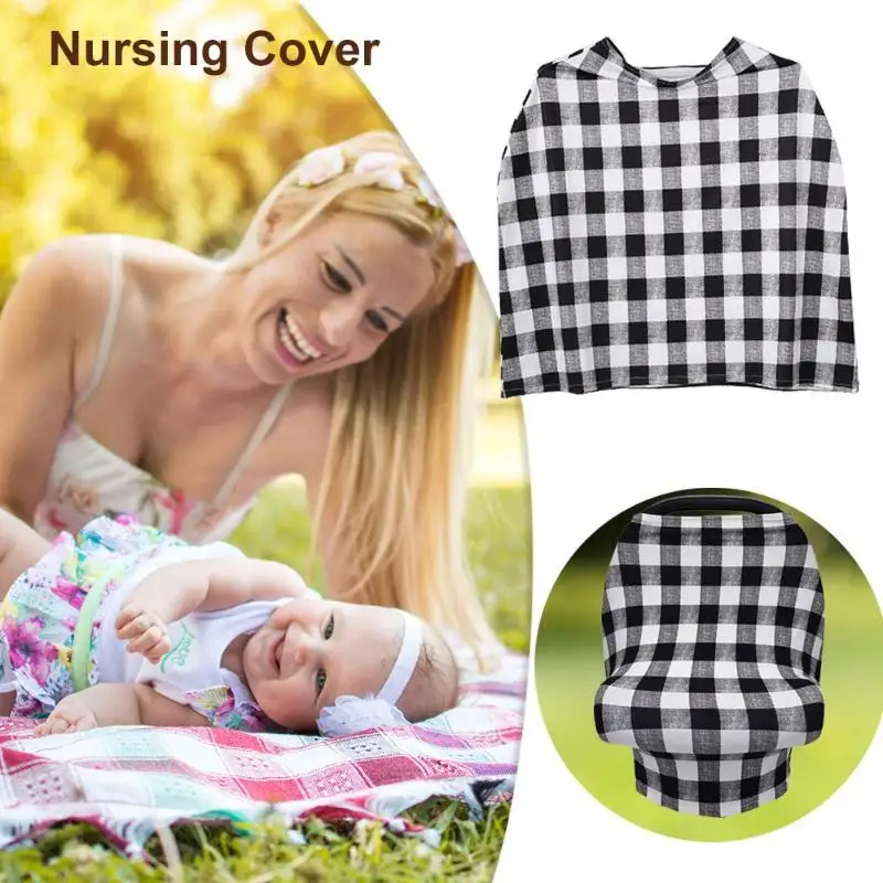 Дышащий чехол для кормящих матерей шарф беременных чехлы грудного вскармливания