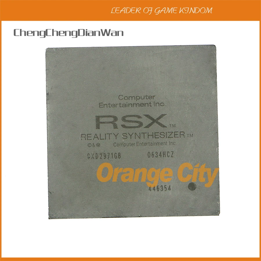 ChengChengDianWan 100% протестирован для PS3 GPU компьютера RSX CXD2971GB комплект интегральных